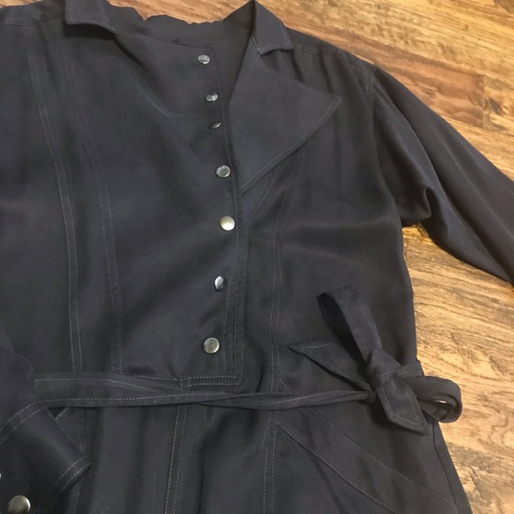 Sea New York jumpsuit - Picture 5 of 9